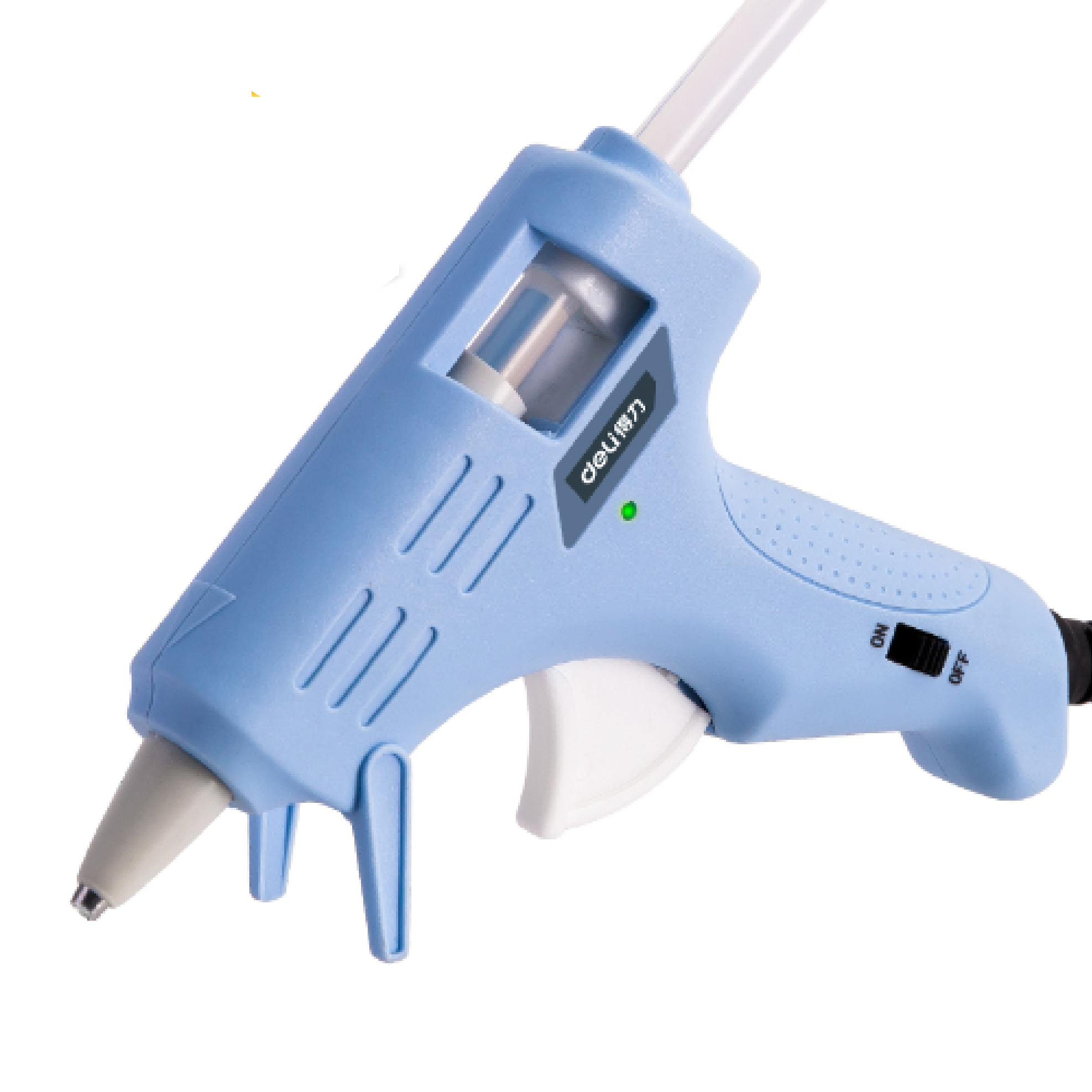 DELI Hot Melt Glue Gun 20W DL390021